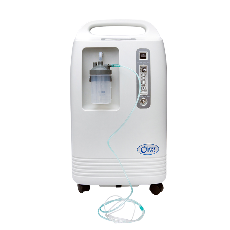 107-Portable 3L Oxygen Concentrator Generator for Household Medical Devices in Physical Therapy Equipmen.jpg